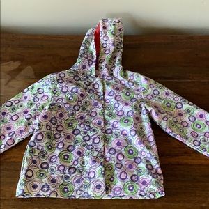 Zippy Baby raincoat